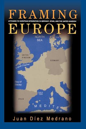 Framing Europe