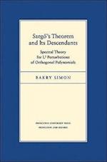 Szego's Theorem and Its Descendants