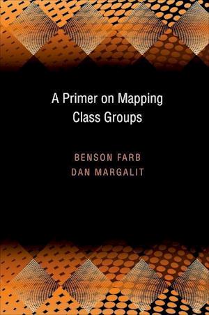 A Primer on Mapping Class Groups