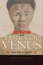 Sara Baartman and the Hottentot Venus