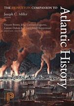 The Princeton Companion to Atlantic History