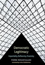 Democratic Legitimacy