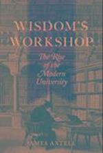 Wisdom's Workshop