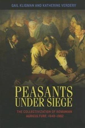 Peasants under Siege