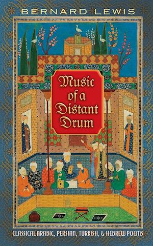 Music of a Distant Drum