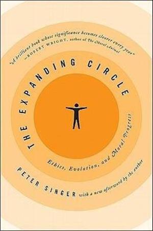 The Expanding Circle