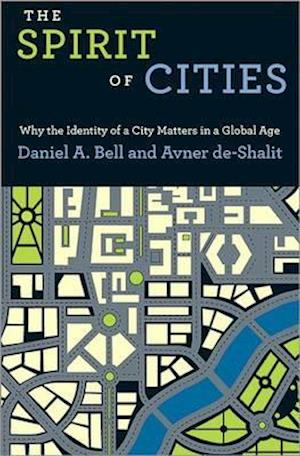 The Spirit of Cities