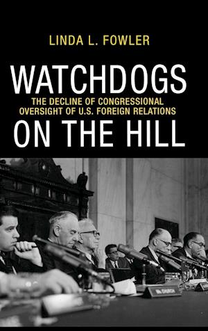 Watchdogs on the Hill