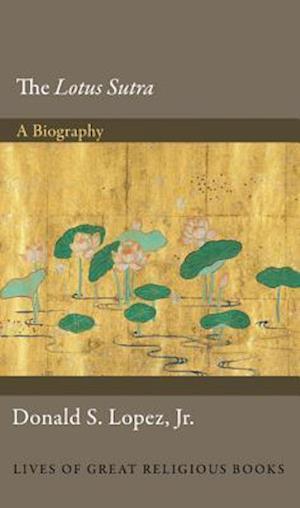 The Lotus Sutra