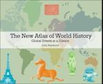 The New Atlas of World History