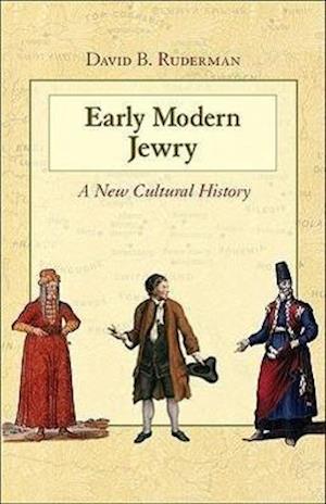 Early Modern Jewry