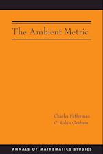 The Ambient Metric (AM-178)