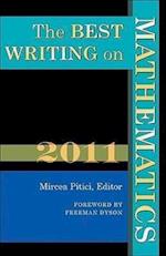 The Best Writing on Mathematics 2011