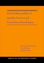 Fréchet Differentiability of Lipschitz Functions and Porous Sets in Banach Spaces (AM-179)