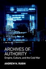 Archives of Authority