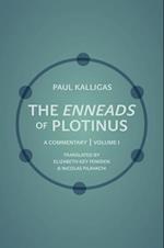 The Enneads of Plotinus, Volume 1