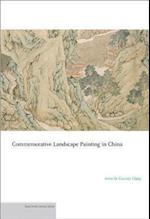 Commemorative Landscape Painting in China