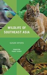 Wildlife of Southeast Asia
