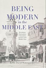 Being Modern in the Middle East