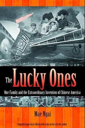 The Lucky Ones