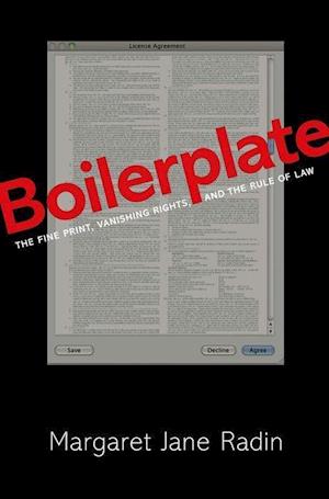 Boilerplate