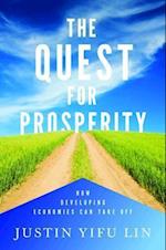 The Quest for Prosperity