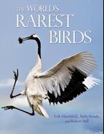 The World's Rarest Birds