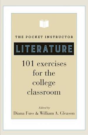 The Pocket Instructor: Literature