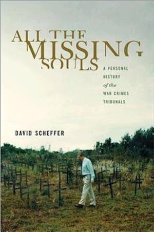 All the Missing Souls