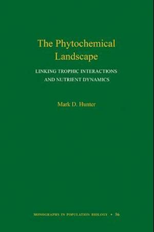 The Phytochemical Landscape