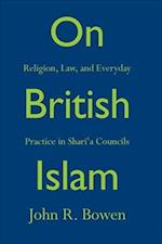 On British Islam