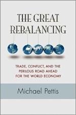 The Great Rebalancing