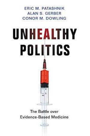 Unhealthy Politics