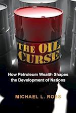 The Oil Curse