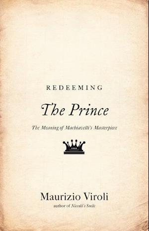 Redeeming The Prince