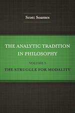 The Analytic Tradition in Philosophy, Volume 3