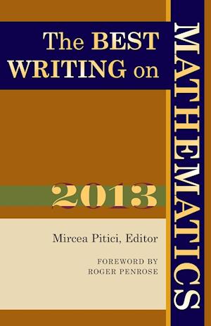 The Best Writing on Mathematics 2013