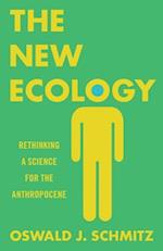 The New Ecology