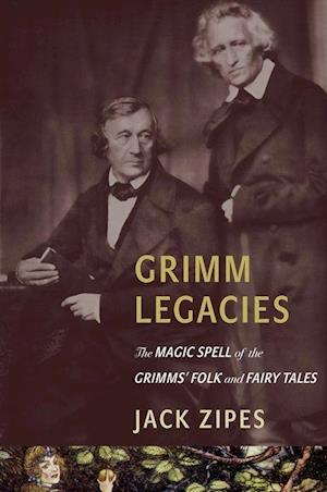 Grimm Legacies