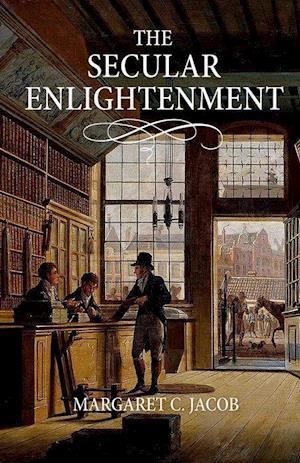 The Secular Enlightenment