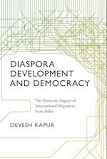 Diaspora, Development, and Democracy