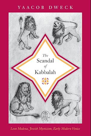 The Scandal of Kabbalah