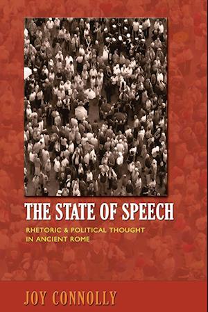 The State of Speech