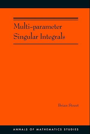 Multi-parameter Singular Integrals. (AM-189), Volume I