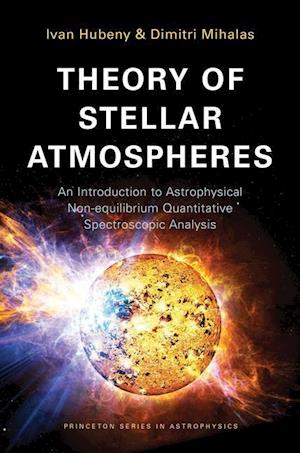 Theory of Stellar Atmospheres