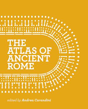 The Atlas of Ancient Rome