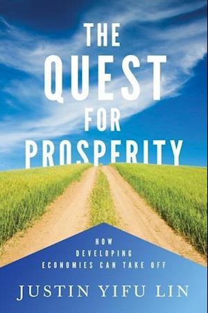 The Quest for Prosperity