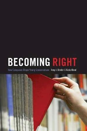 Becoming Right