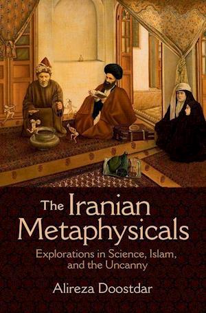 The Iranian Metaphysicals
