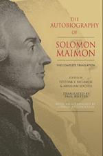 The Autobiography of Solomon Maimon